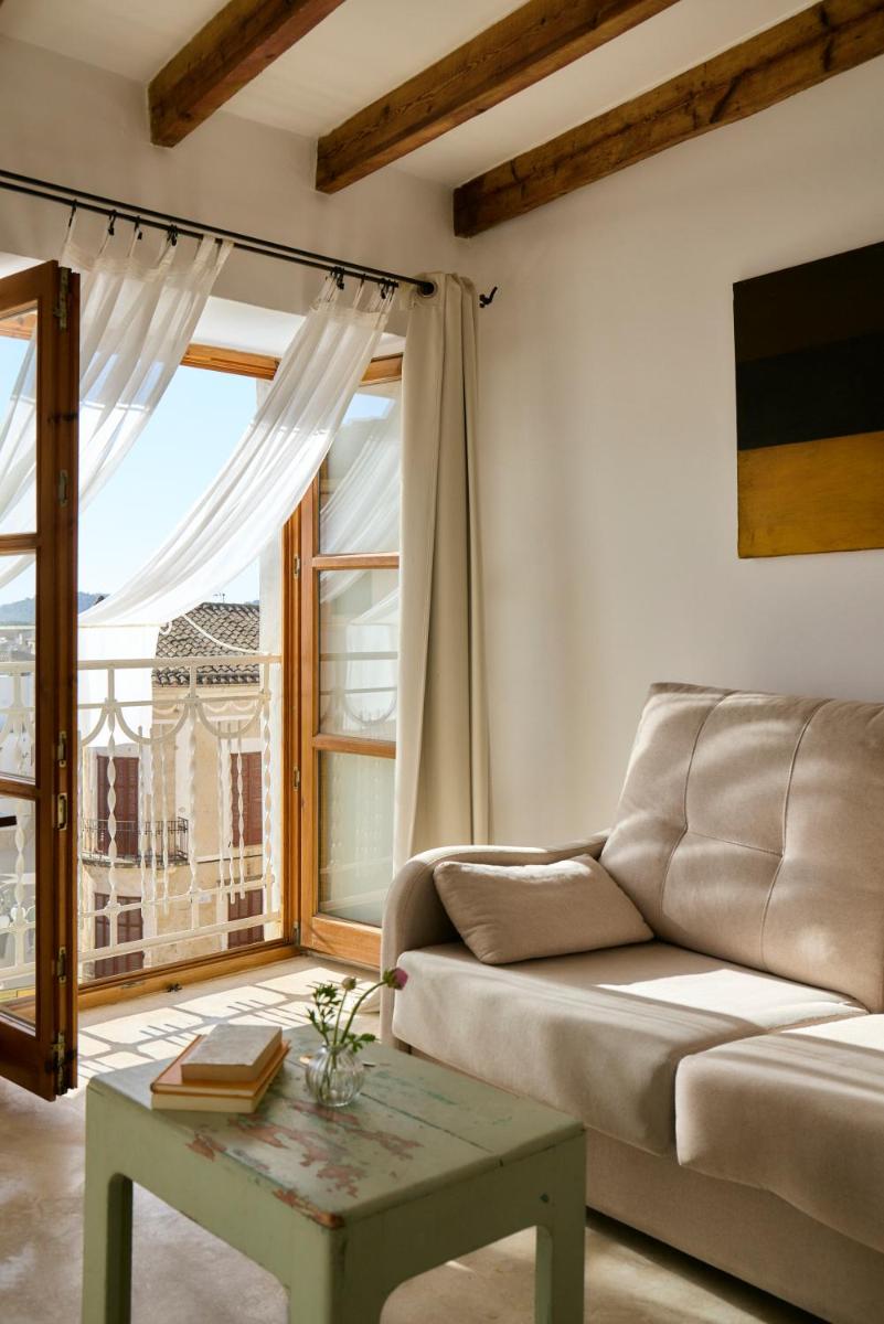 Hotel Forn Nou