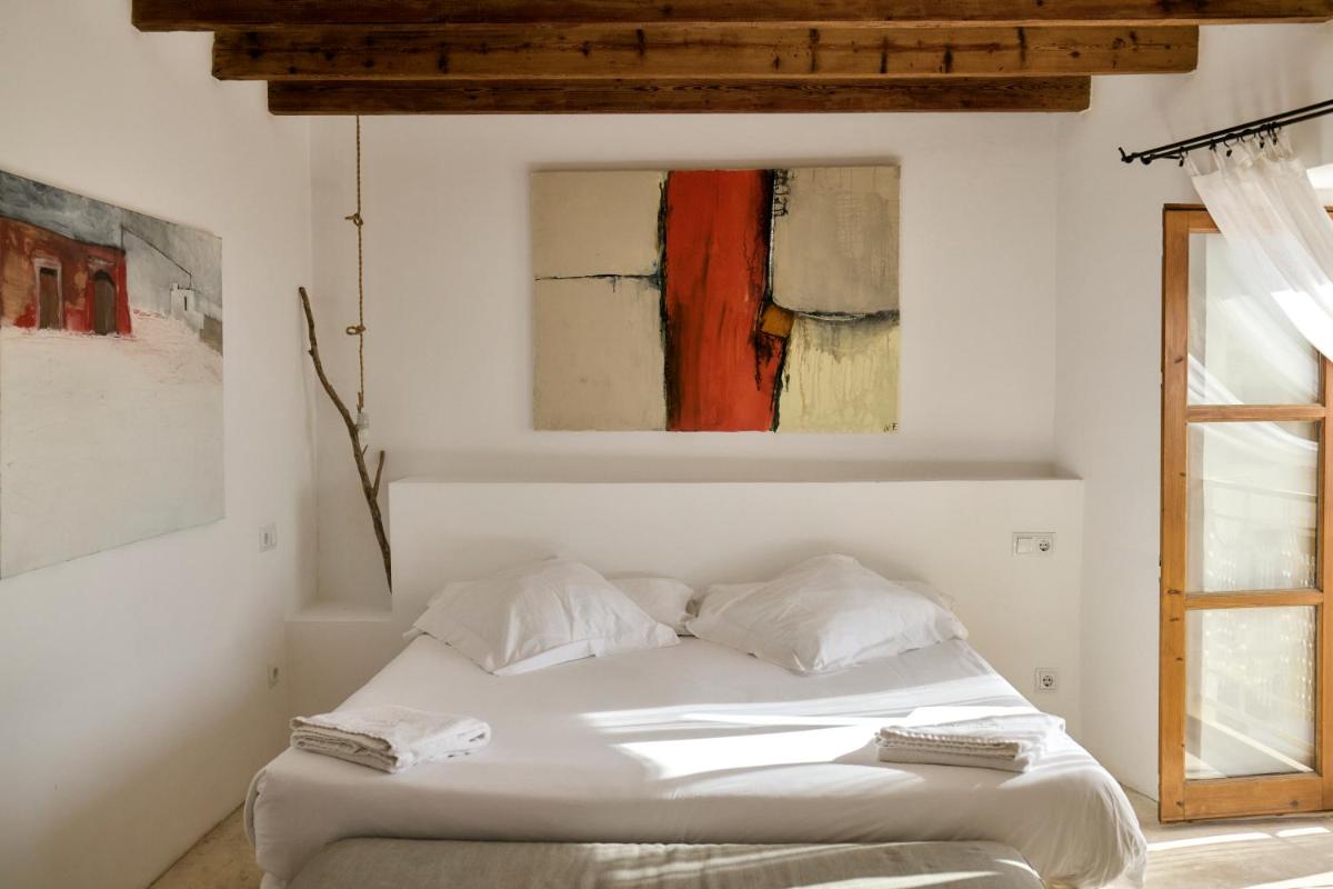 Hotel Forn Nou