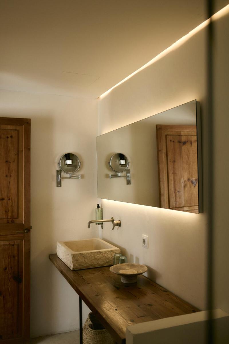Hotel Forn Nou