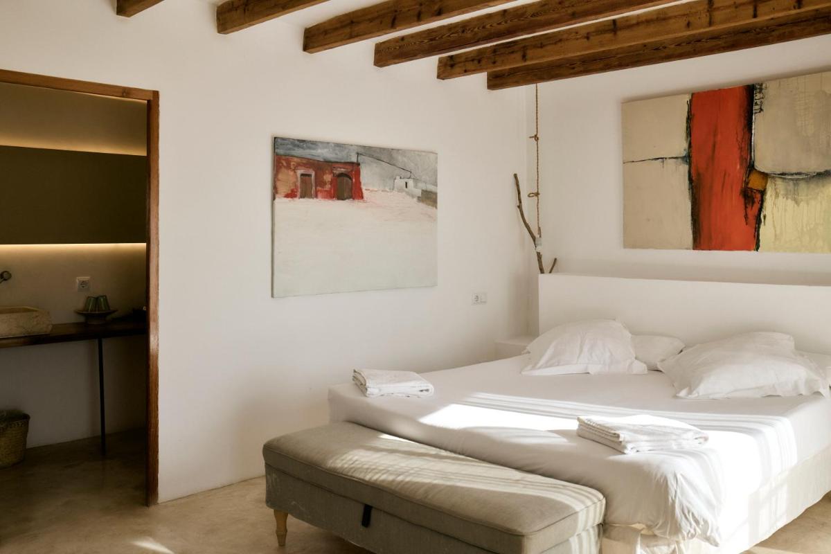 Hotel Forn Nou