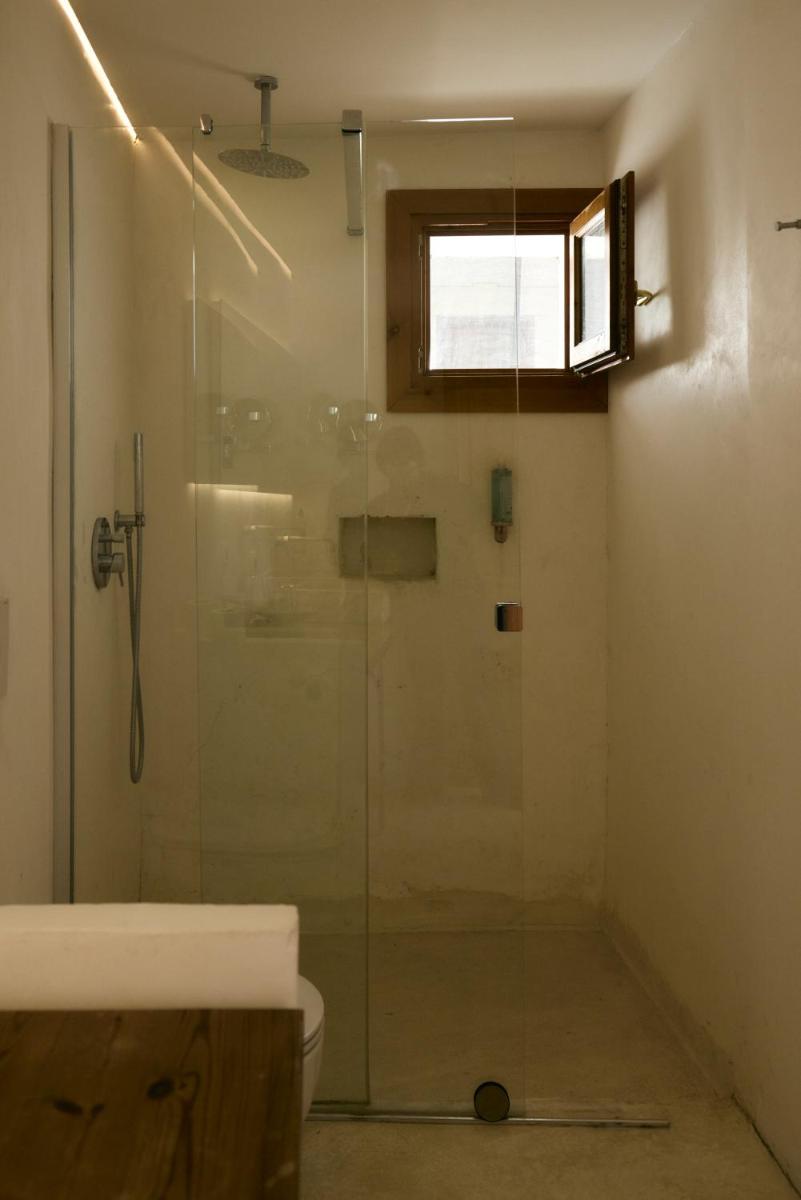 Hotel Forn Nou