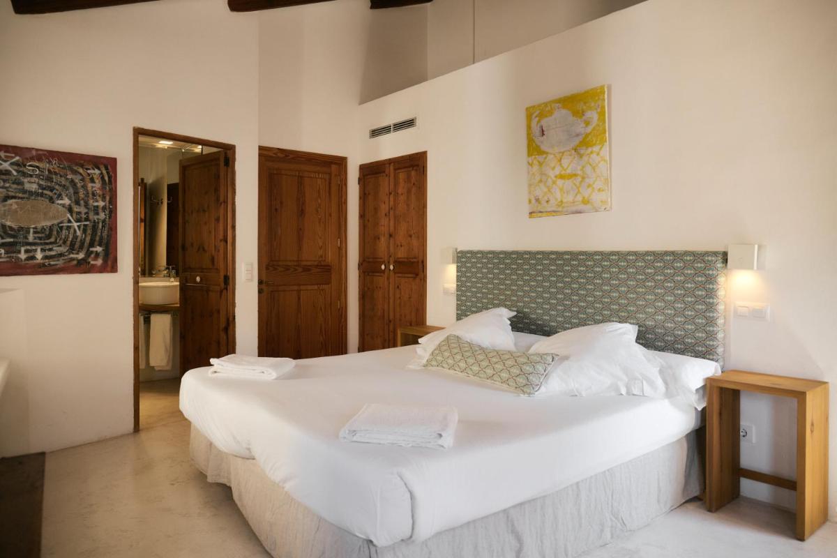 Hotel Forn Nou