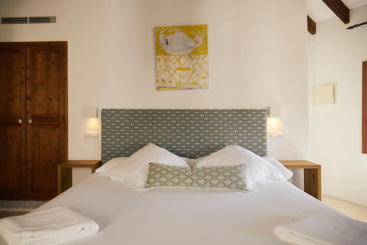 Hotel Forn Nou