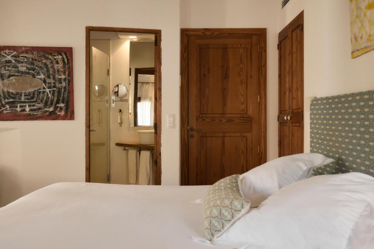Hotel Forn Nou