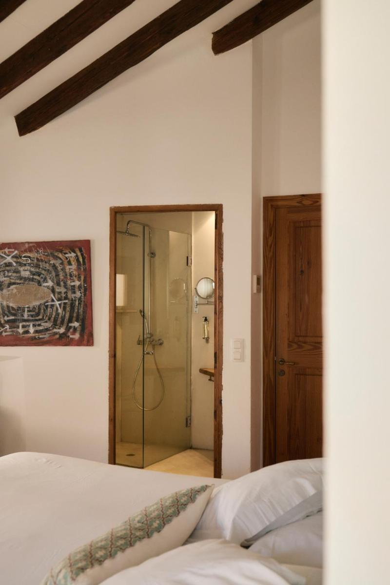 Hotel Forn Nou