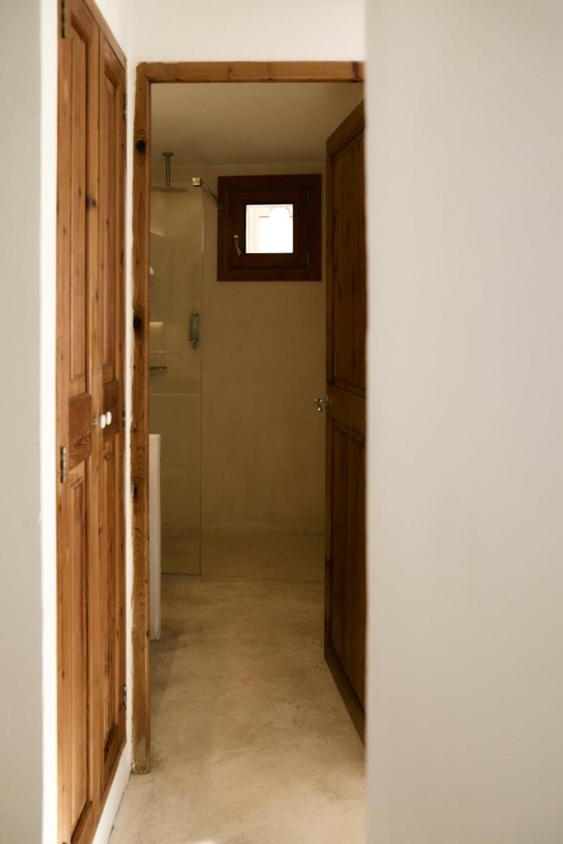 Hotel Forn Nou