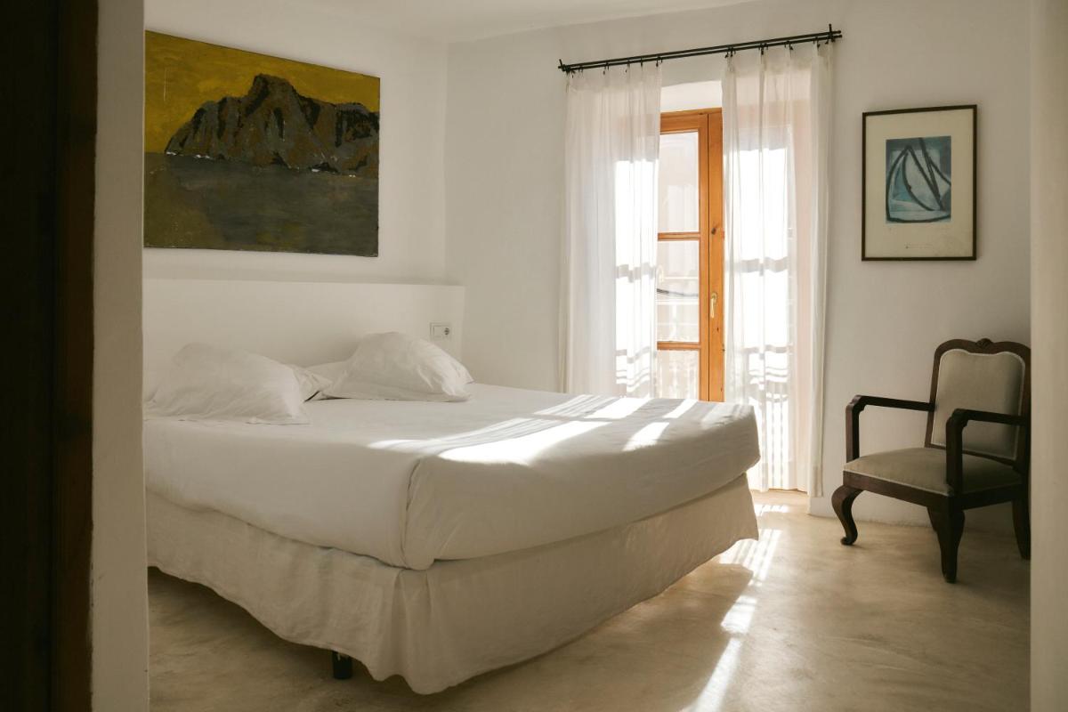 Hotel Forn Nou