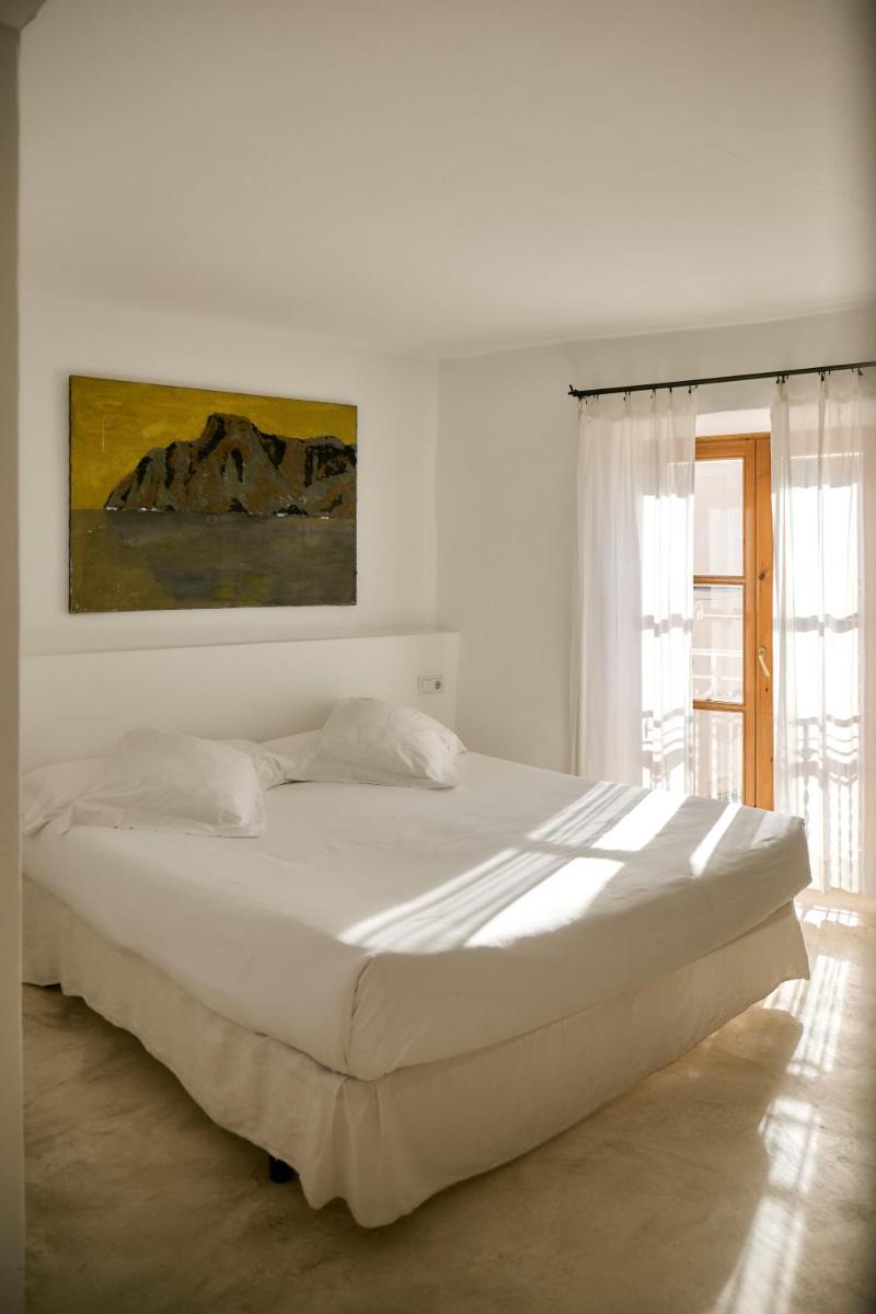 Hotel Forn Nou