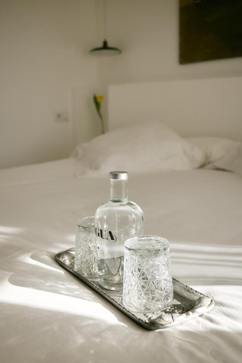 Hotel Forn Nou