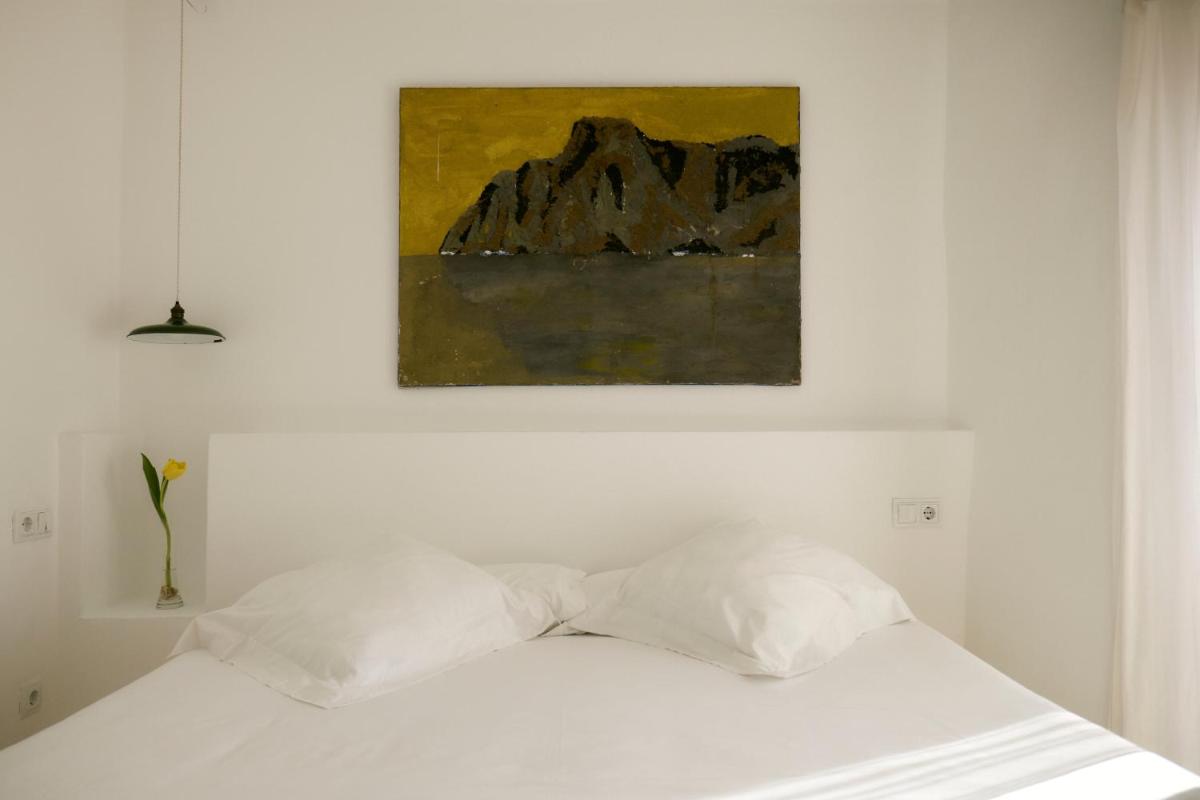 Hotel Forn Nou