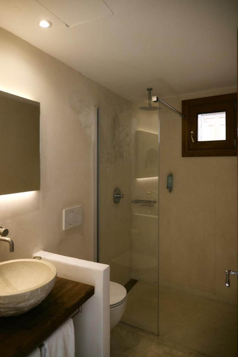Hotel Forn Nou