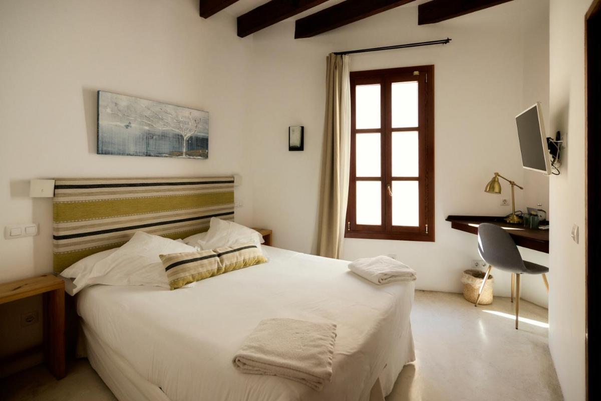 Hotel Forn Nou