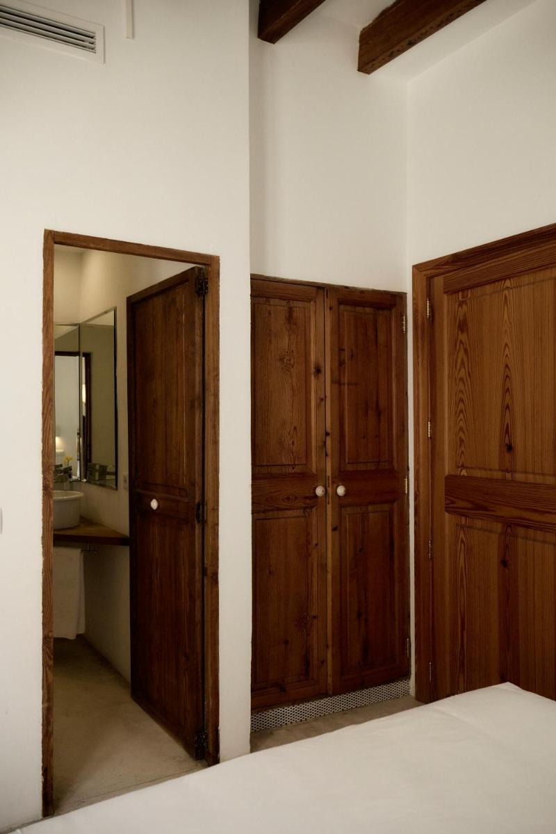 Hotel Forn Nou