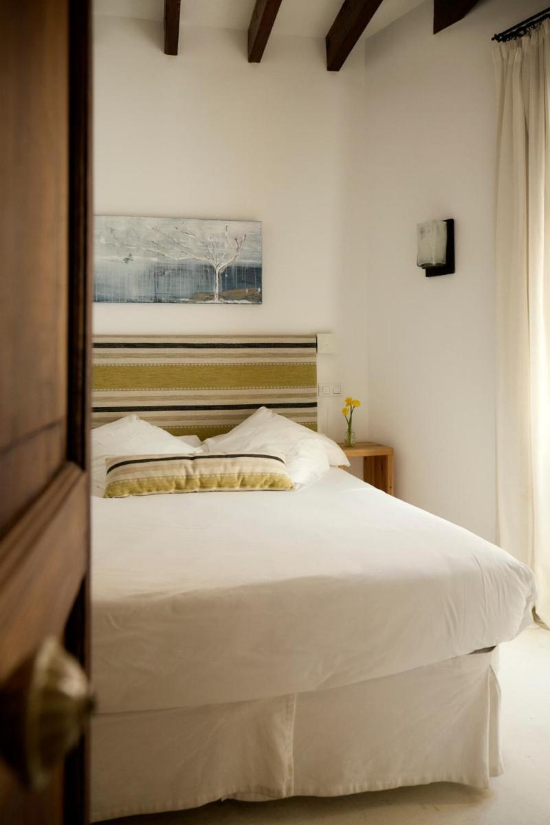 Hotel Forn Nou