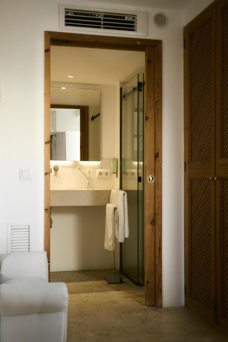 Hotel Forn Nou