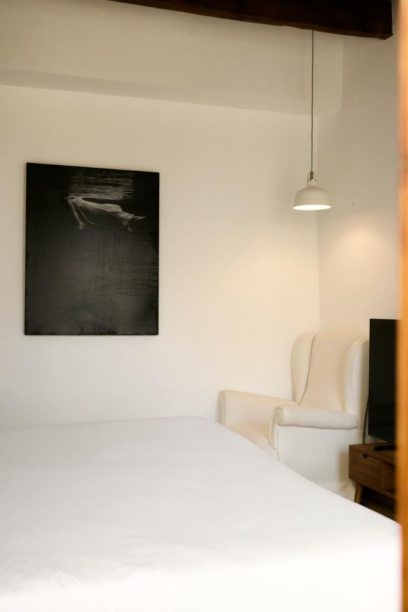 Hotel Forn Nou