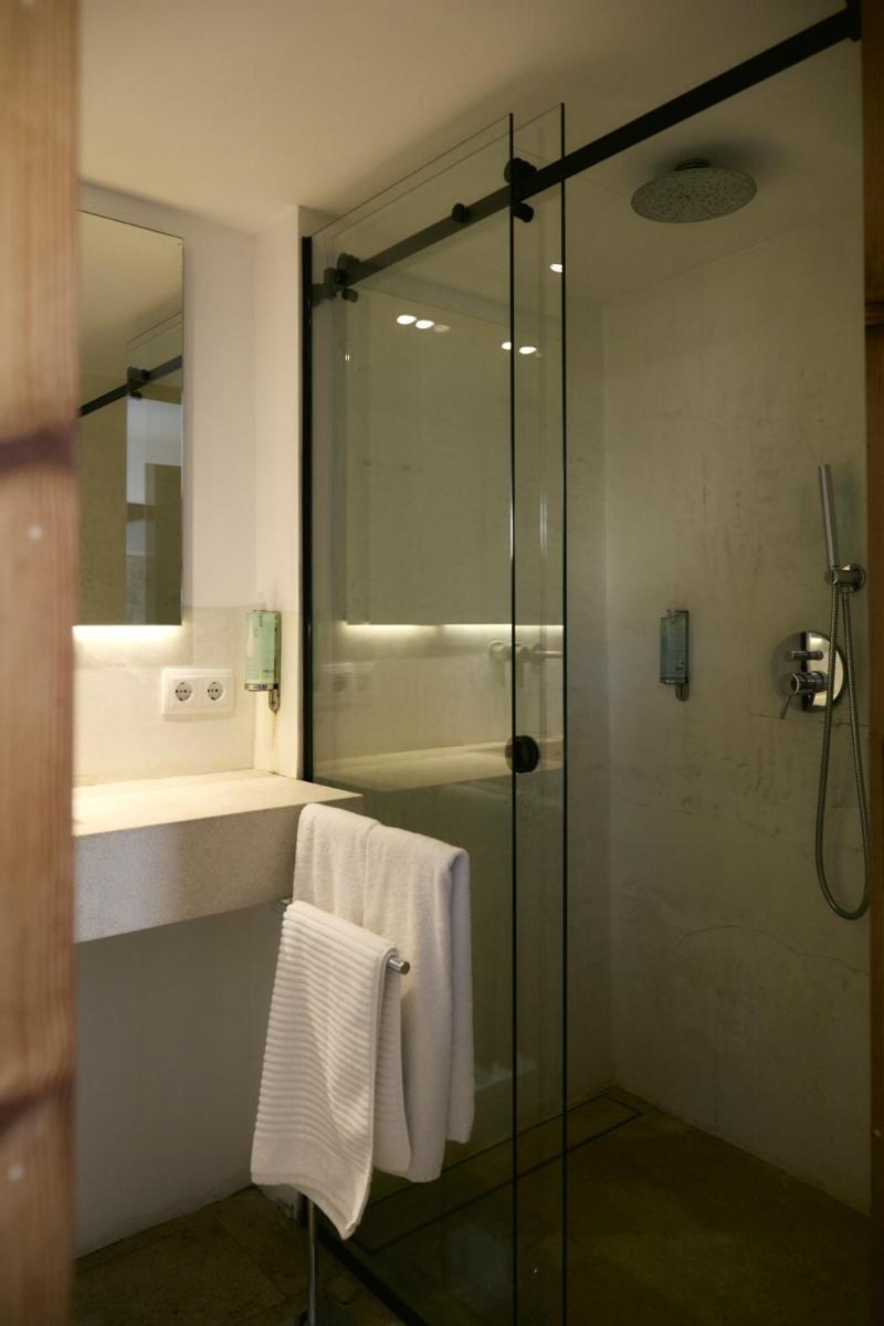 Hotel Forn Nou