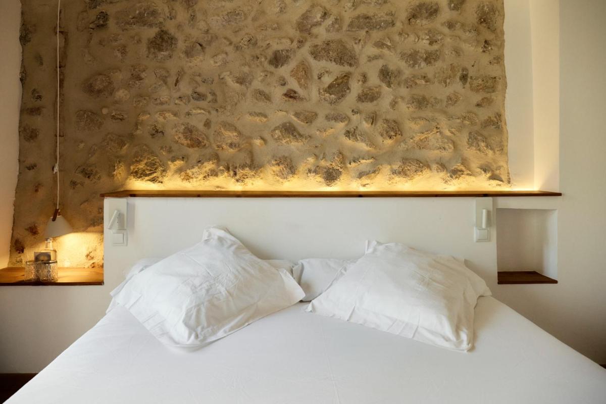 Hotel Forn Nou