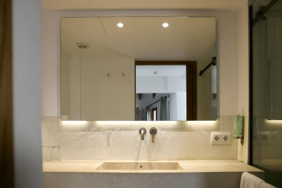 Hotel Forn Nou
