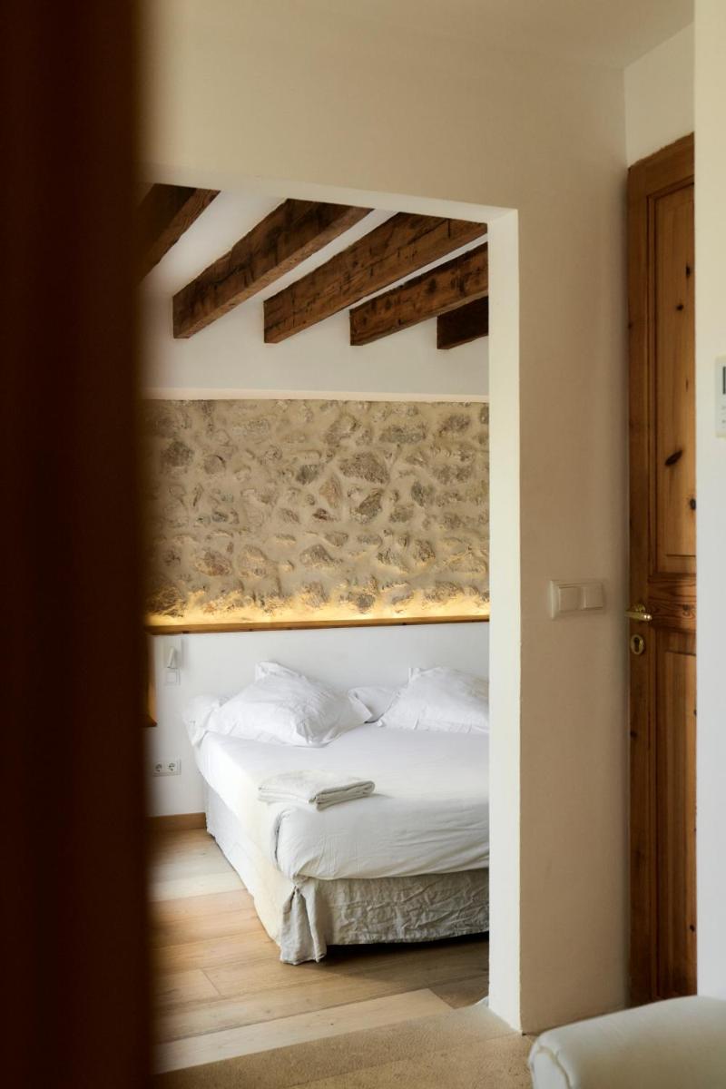Hotel Forn Nou