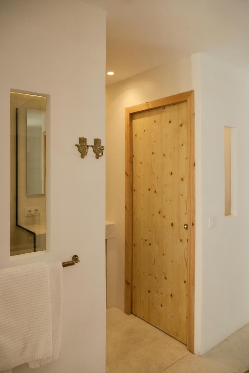 Hotel Forn Nou