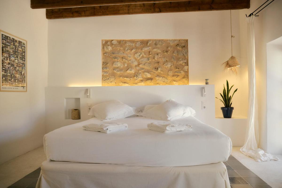 Hotel Forn Nou