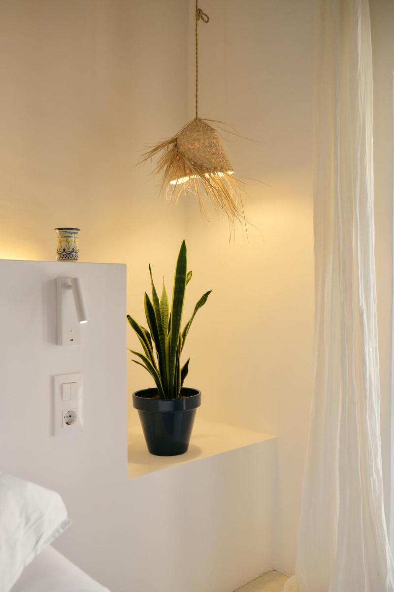 Hotel Forn Nou