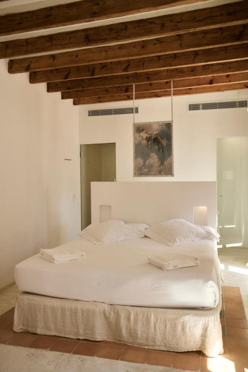 Hotel Forn Nou