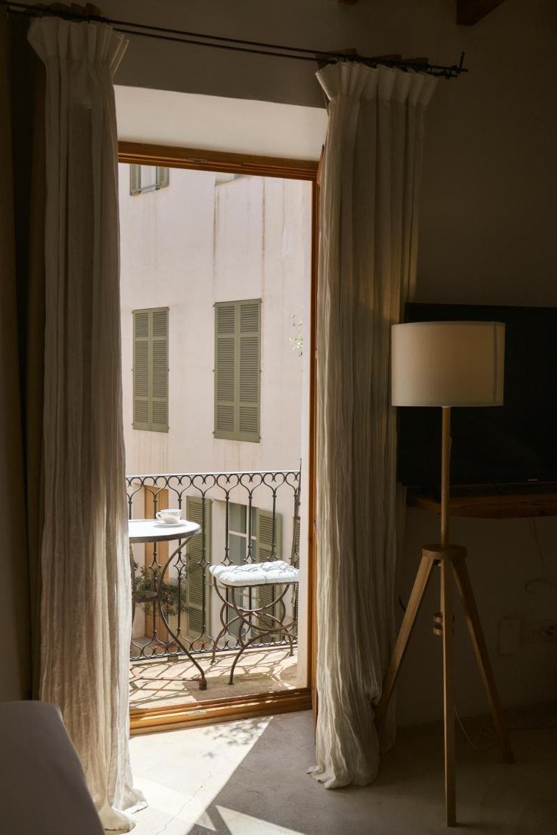 Hotel Forn Nou