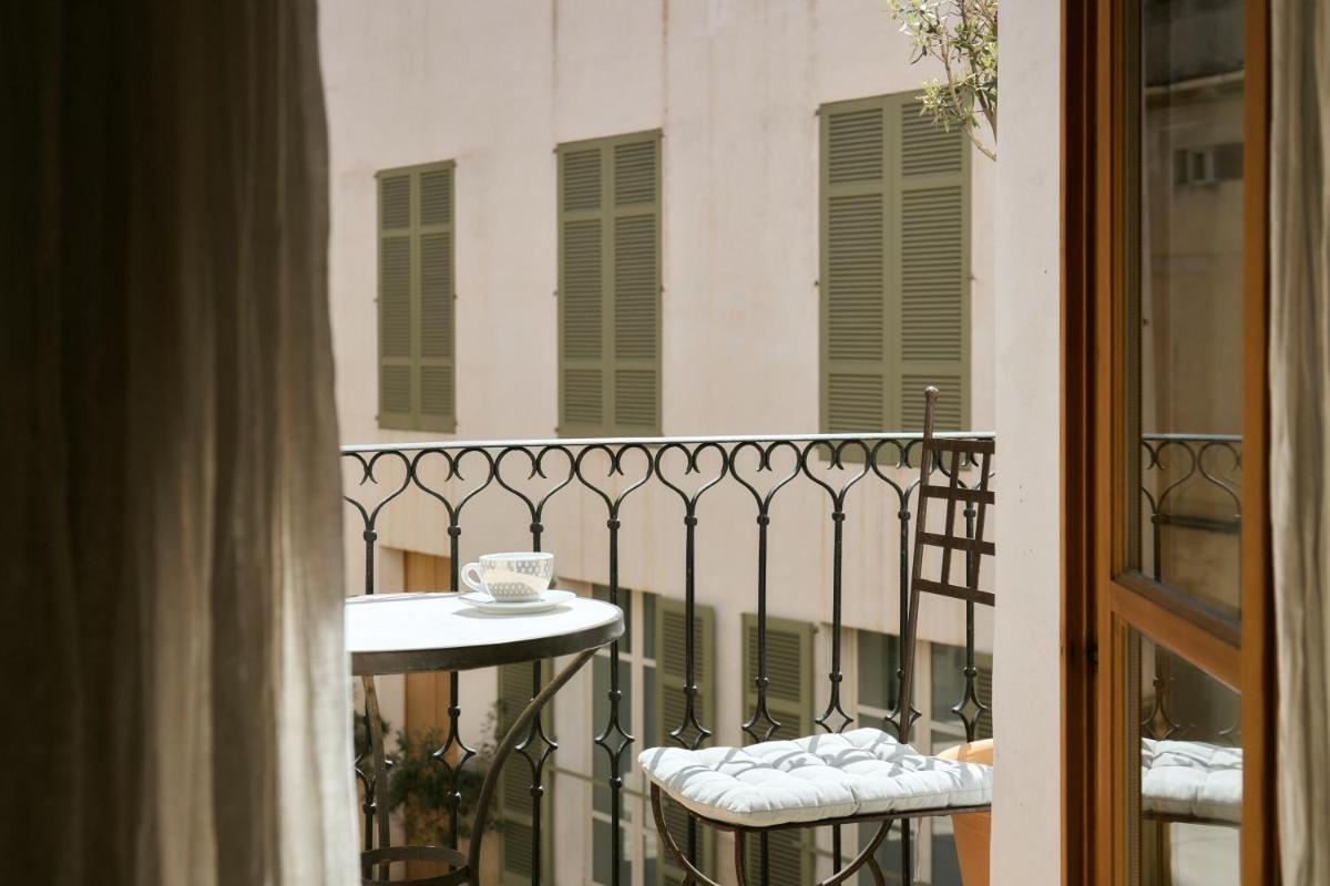 Hotel Forn Nou