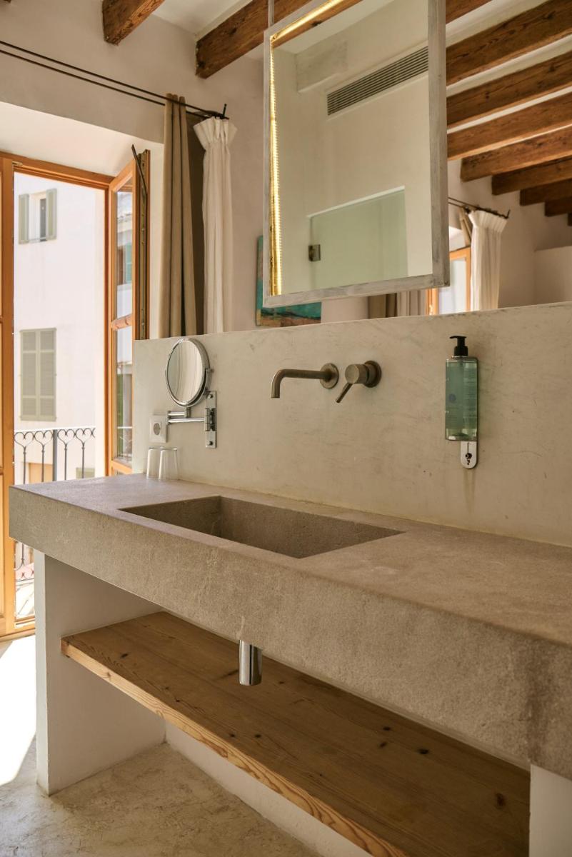 Hotel Forn Nou