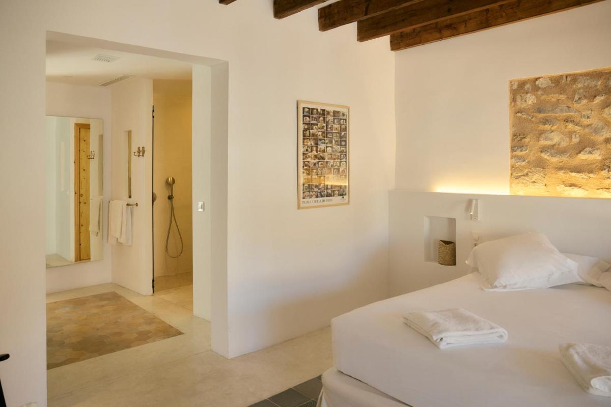 Hotel Forn Nou