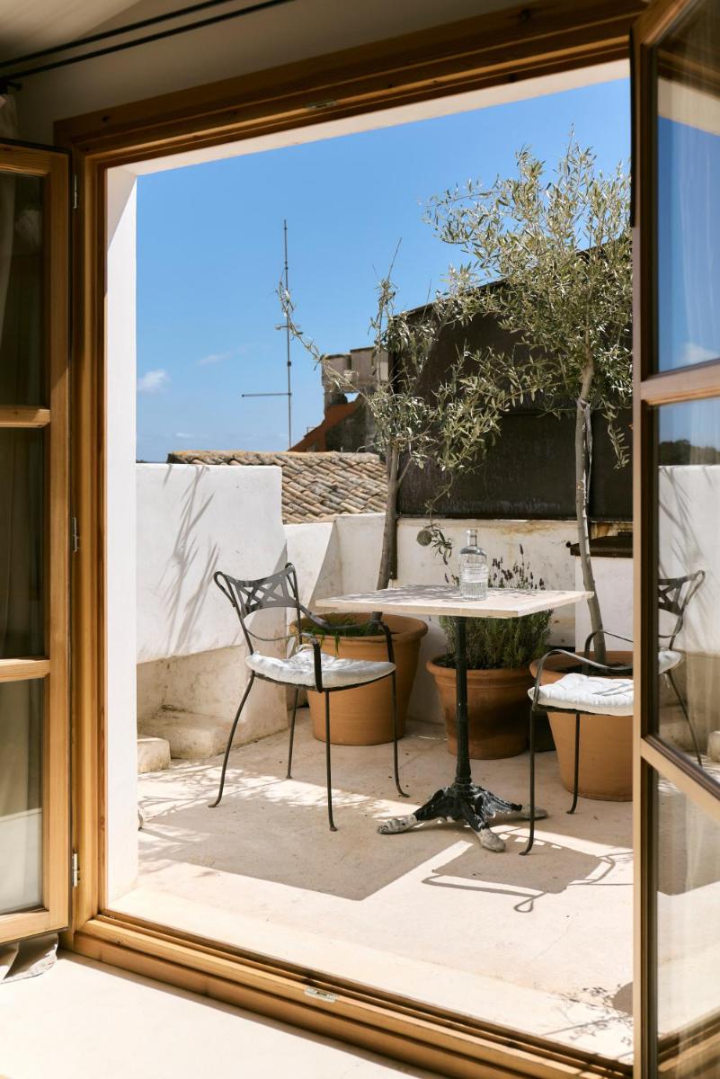 Hotel Forn Nou