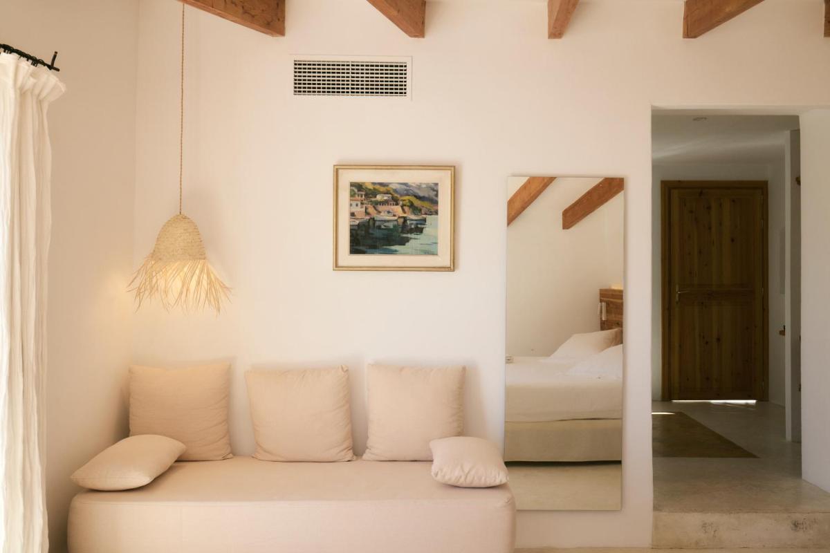 Hotel Forn Nou