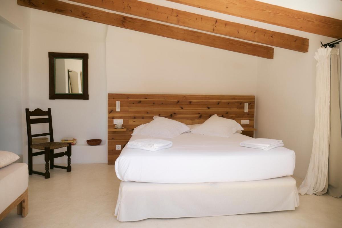 Hotel Forn Nou