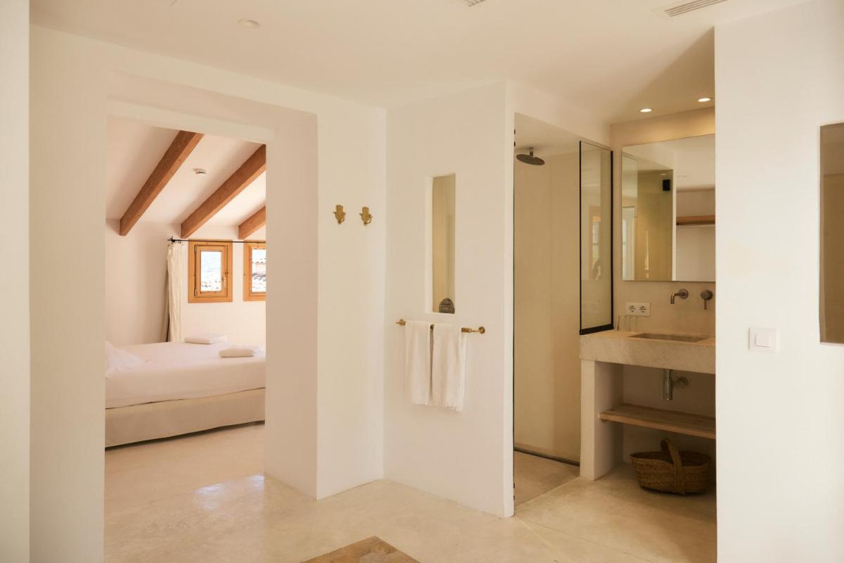 Hotel Forn Nou