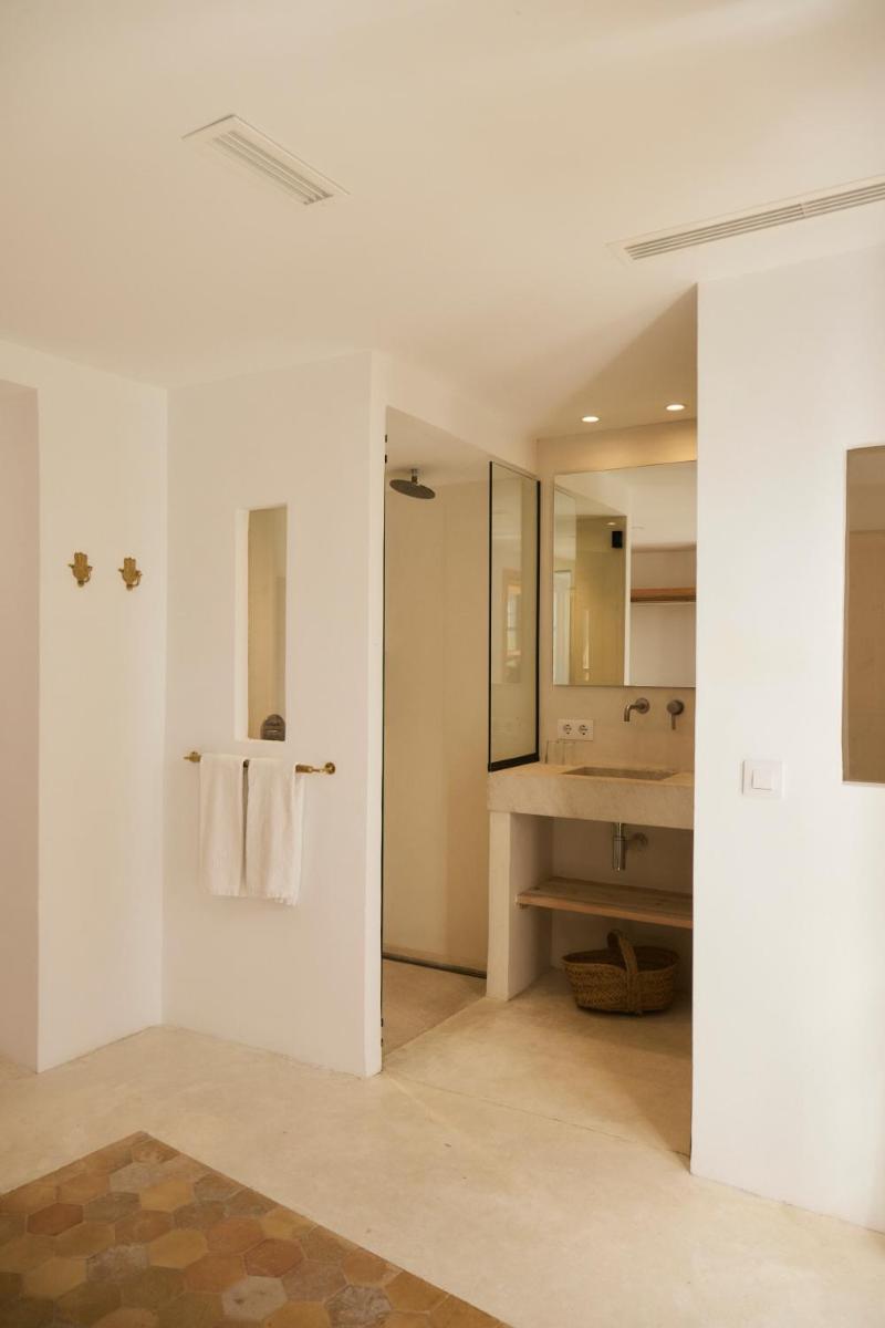 Hotel Forn Nou