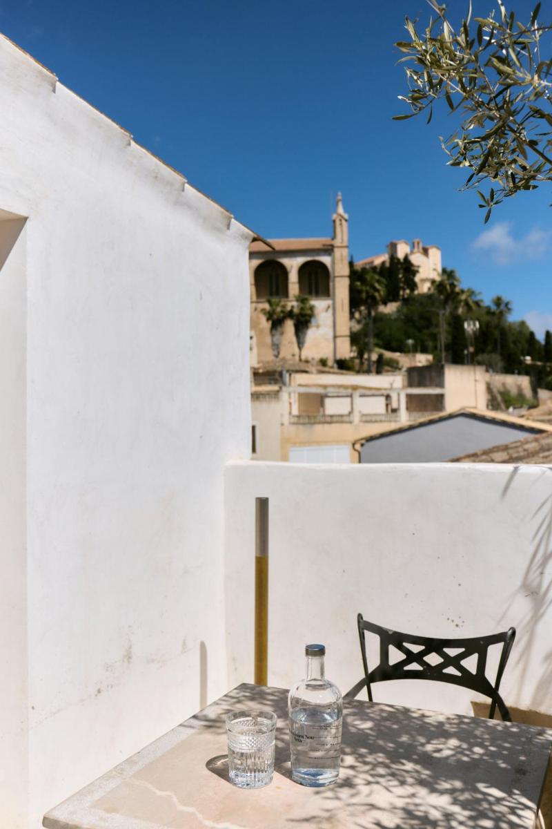 Hotel Forn Nou