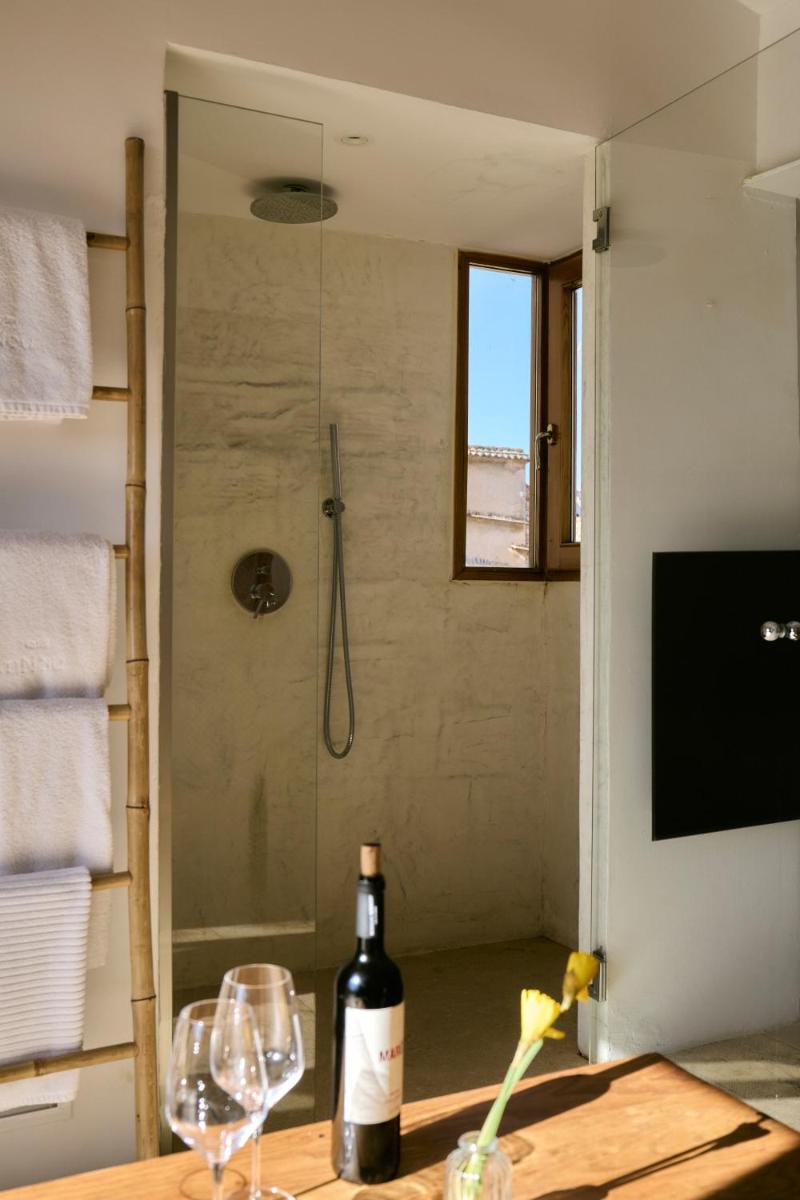 Hotel Forn Nou