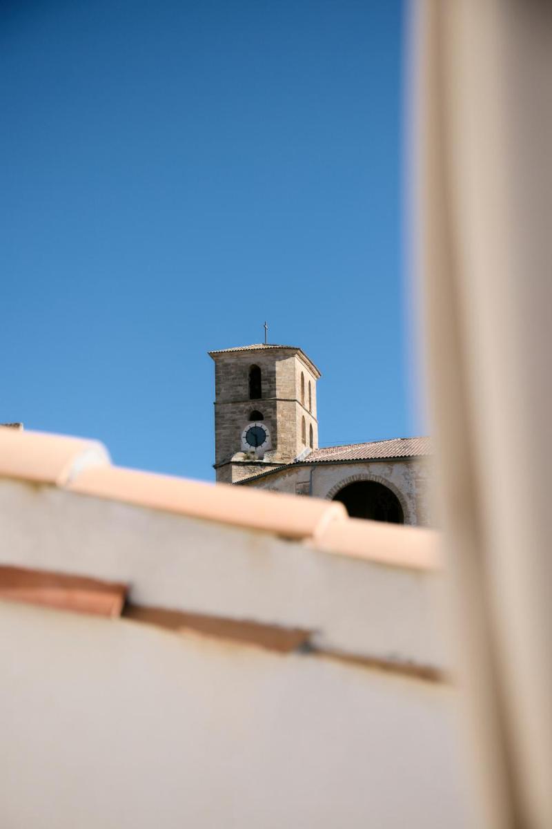 Hotel Forn Nou