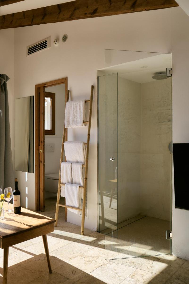 Hotel Forn Nou