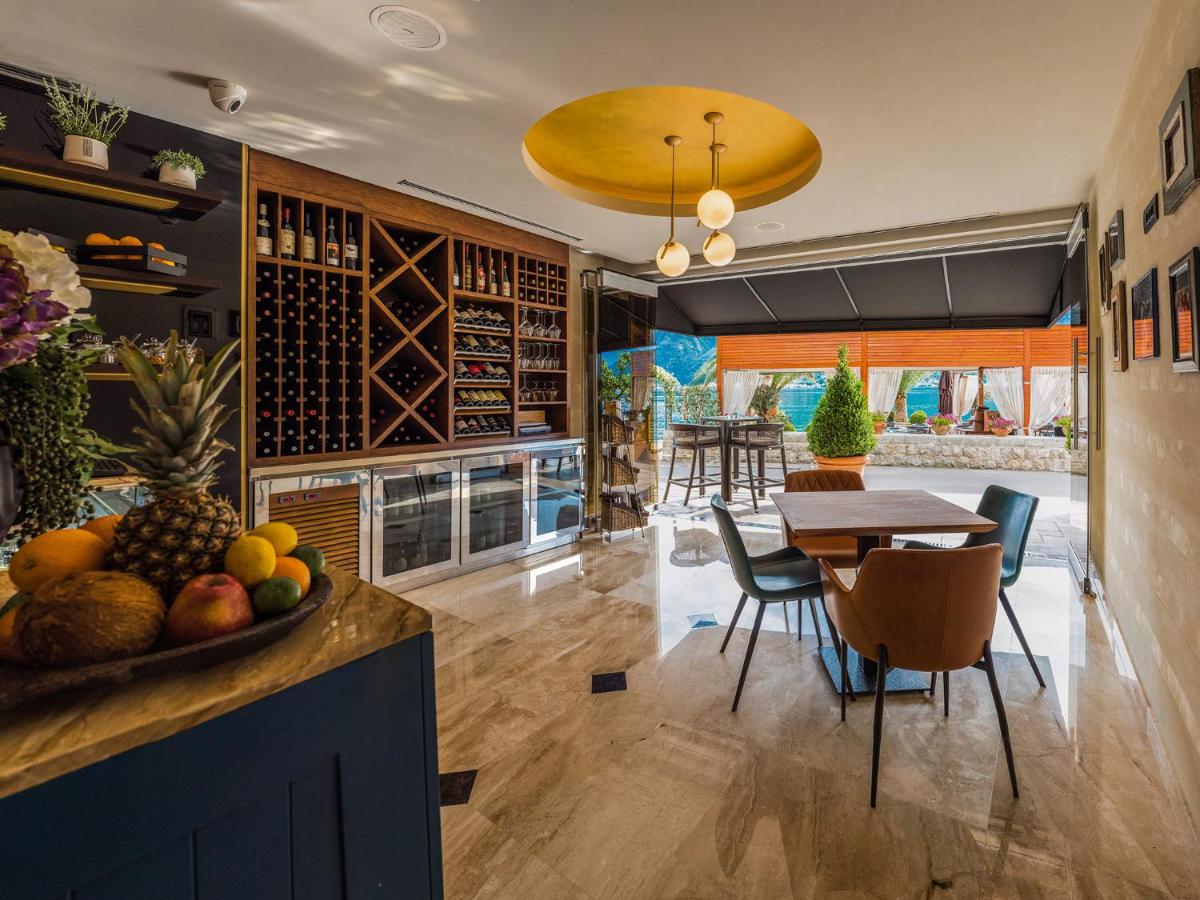 Hotel Forza Mare