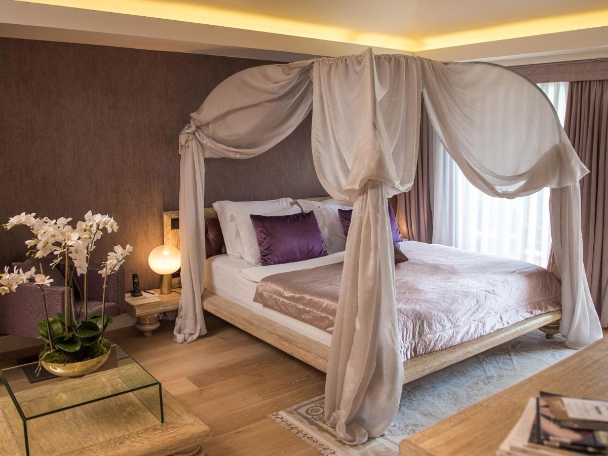 Hotel Forza Mare