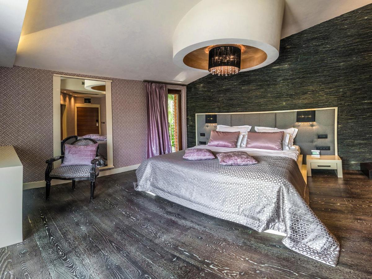 Hotel Forza Mare