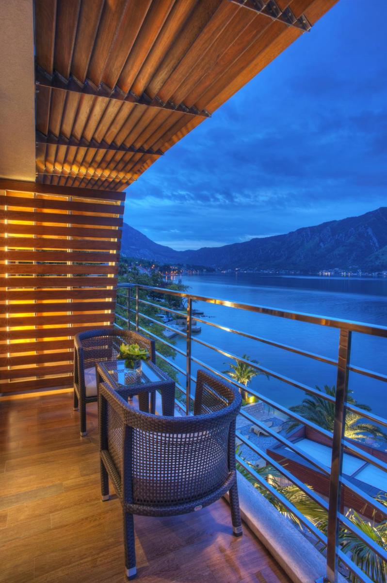 Hotel Forza Mare