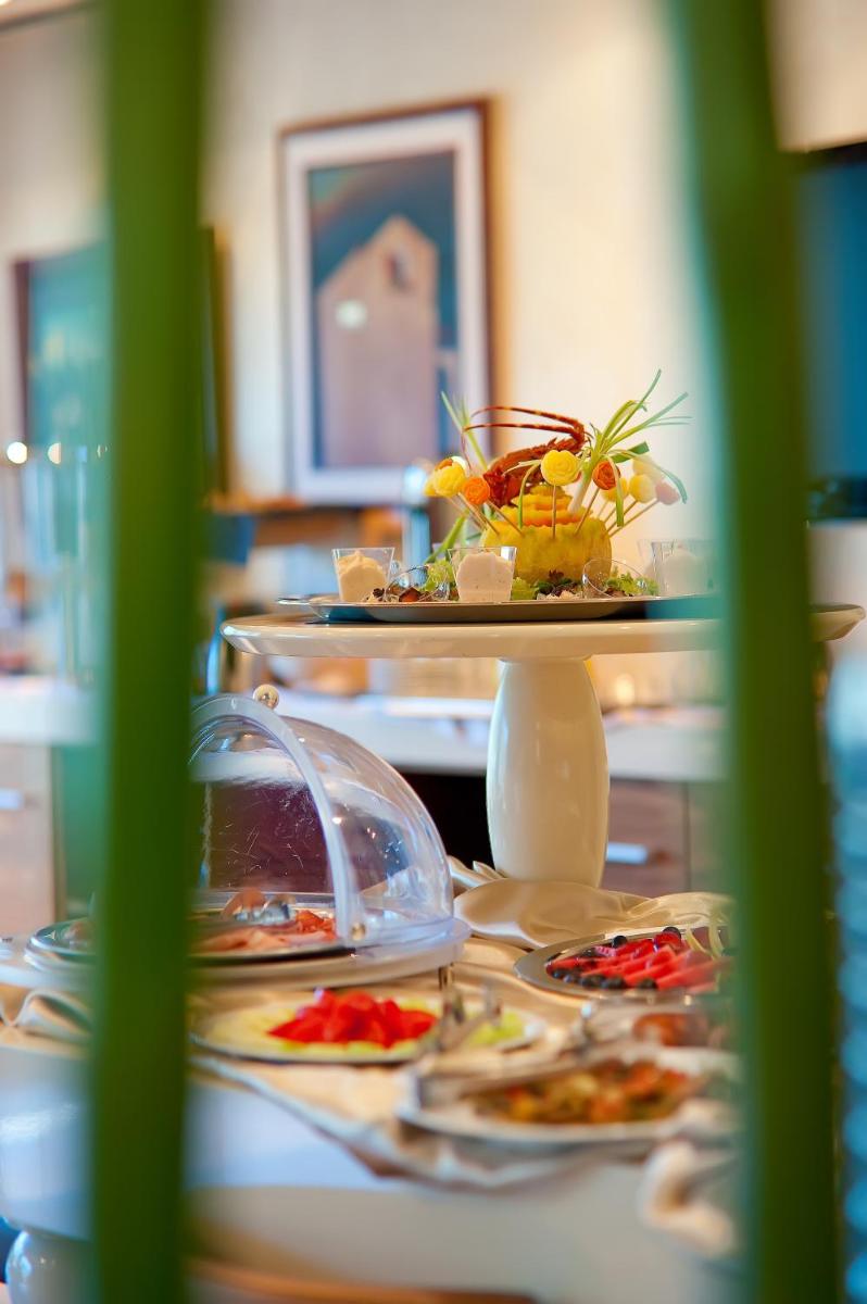 Hotel Forza Mare