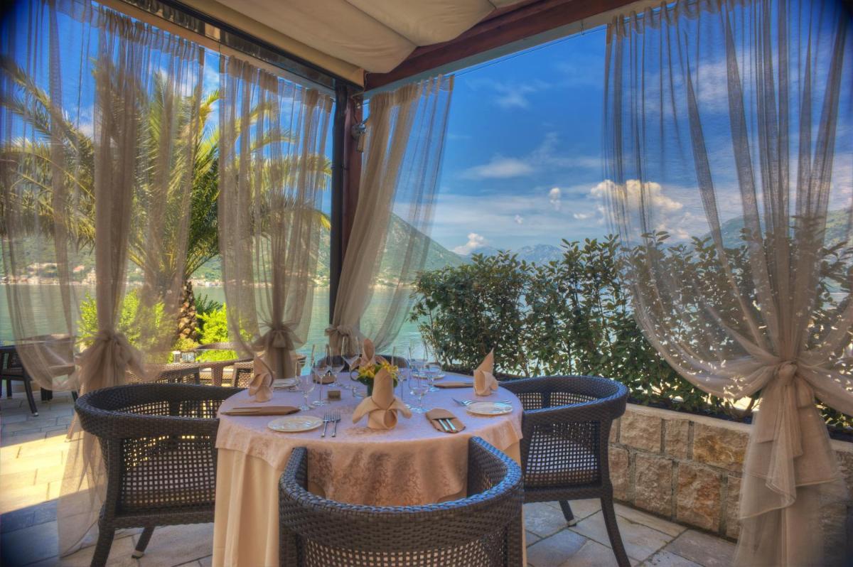 Hotel Forza Mare