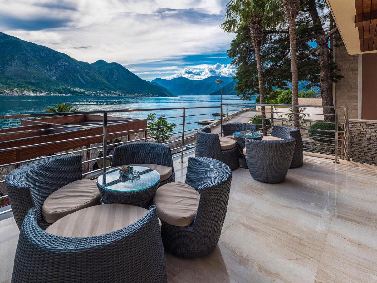 Hotel Forza Mare