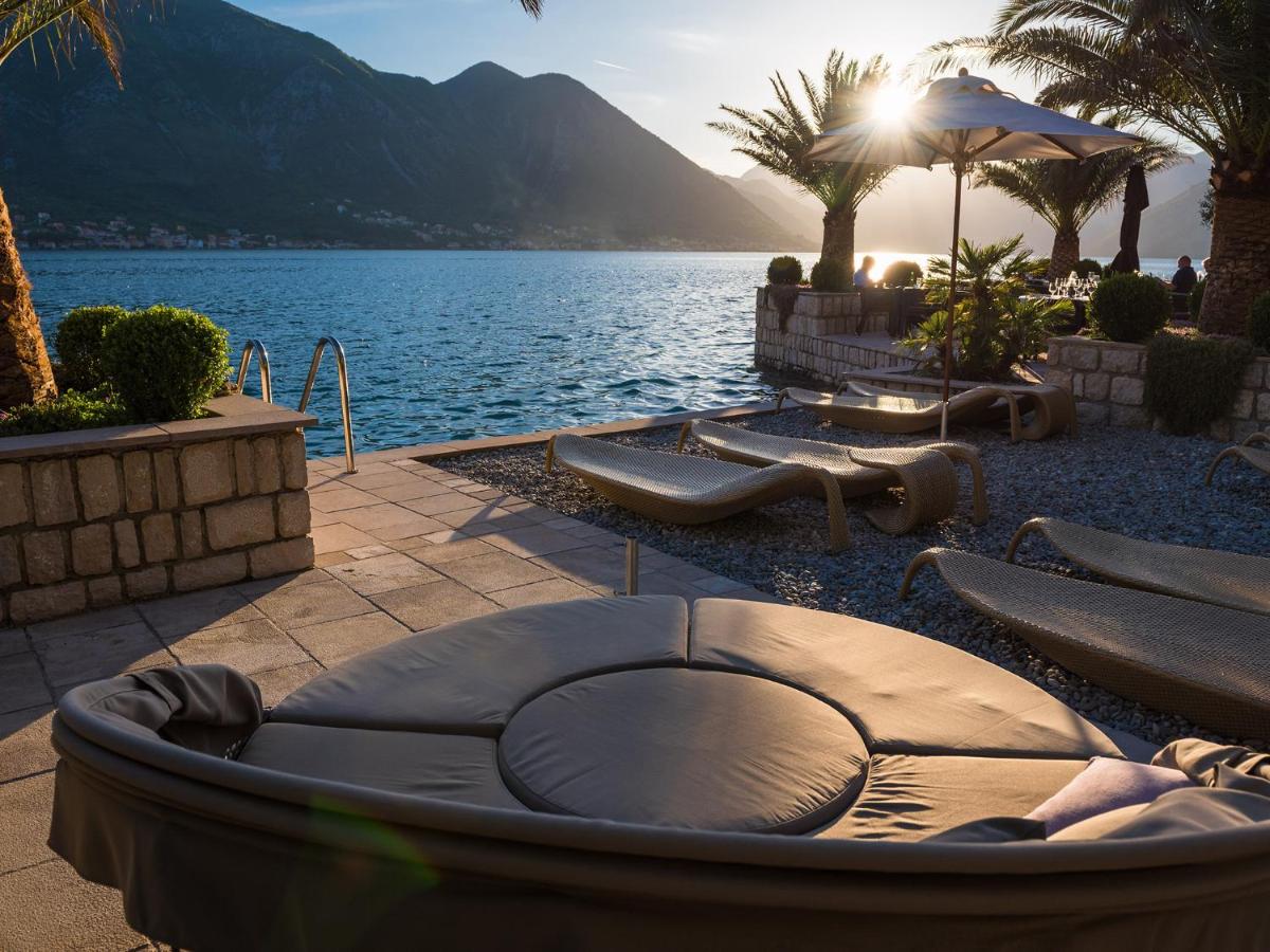 Hotel Forza Mare