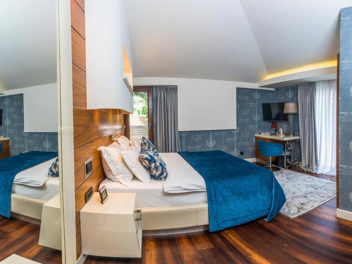 Hotel Forza Mare